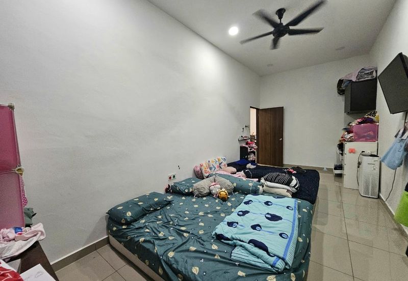 TAMAN SRI IMPIAN FASA 1