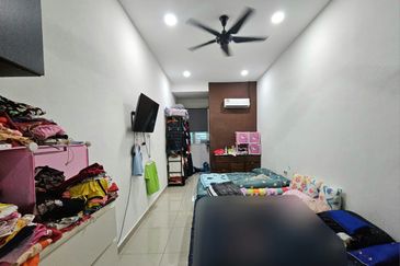 TAMAN SRI IMPIAN FASA 1