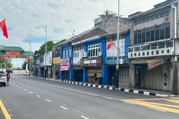 Pekan Melayu