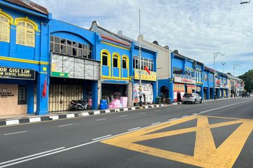 Pekan Melayu