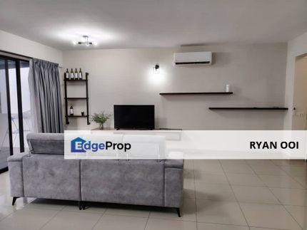Amansuri Residences Condo For Rent, Alor Setar, Kedah, Near Aman Central Mall, Kedah, Alor Setar
