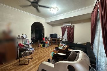 TAMAN PELANGI (P.KUNDOR)