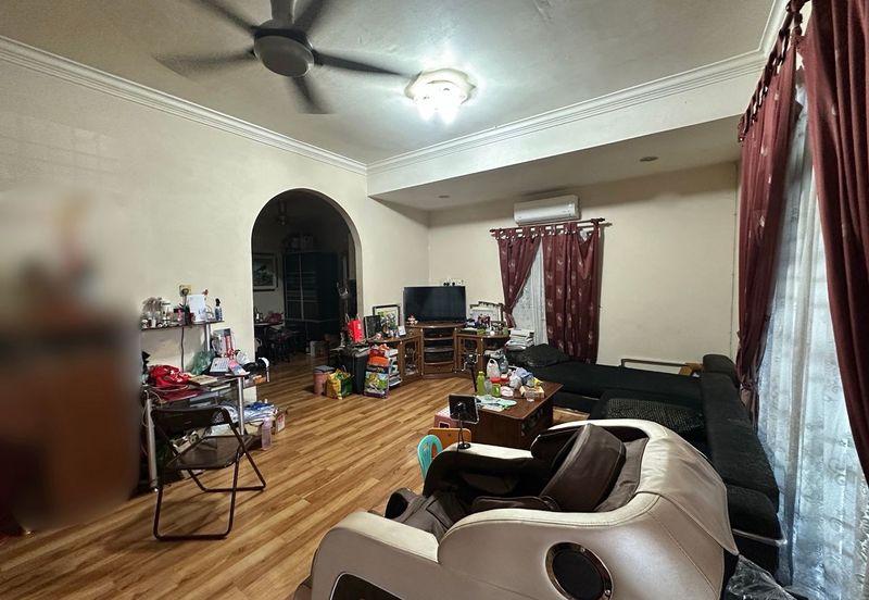 TAMAN PELANGI (P.KUNDOR)