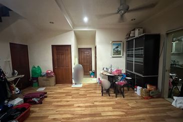 TAMAN PELANGI (P.KUNDOR)