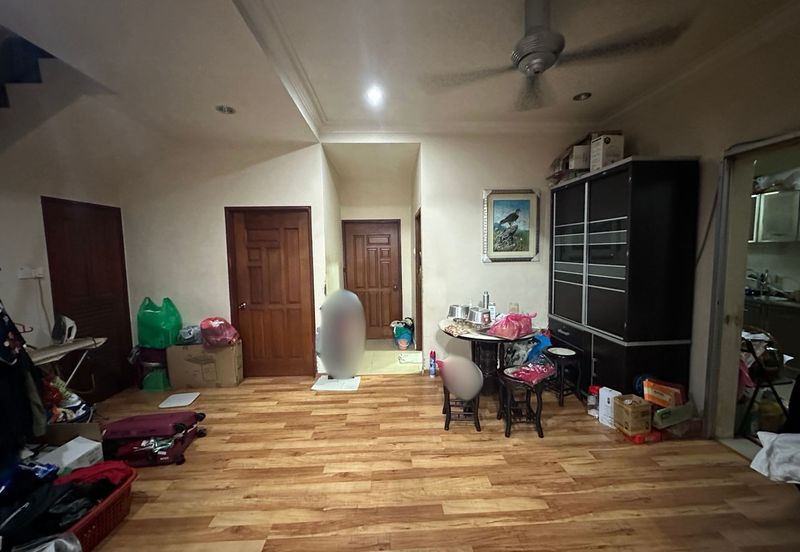 TAMAN PELANGI (P.KUNDOR)