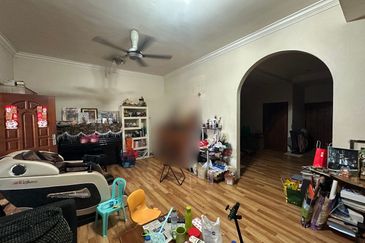 TAMAN PELANGI (P.KUNDOR)