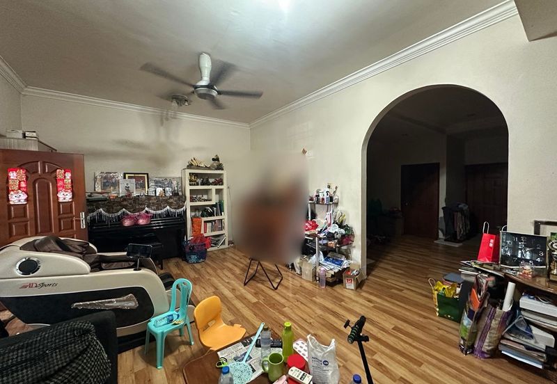 TAMAN PELANGI (P.KUNDOR)