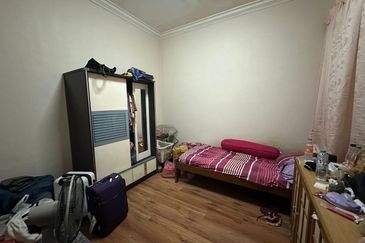 TAMAN PELANGI (P.KUNDOR)