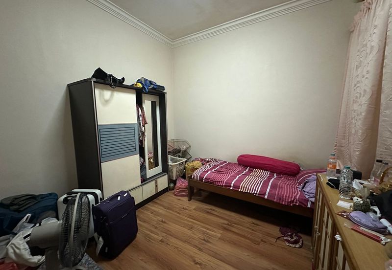 TAMAN PELANGI (P.KUNDOR)