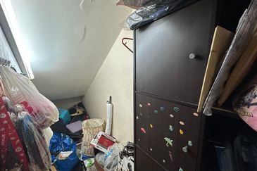 TAMAN PELANGI (P.KUNDOR)