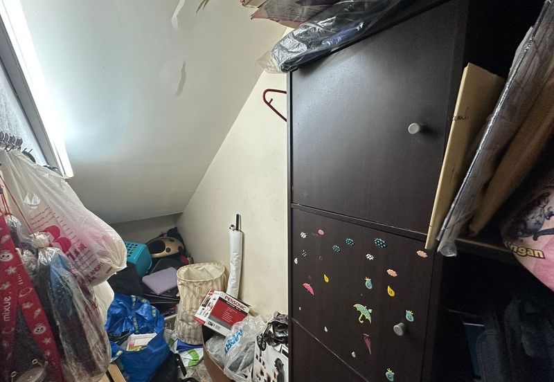 TAMAN PELANGI (P.KUNDOR)