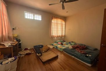 TAMAN PELANGI (P.KUNDOR)