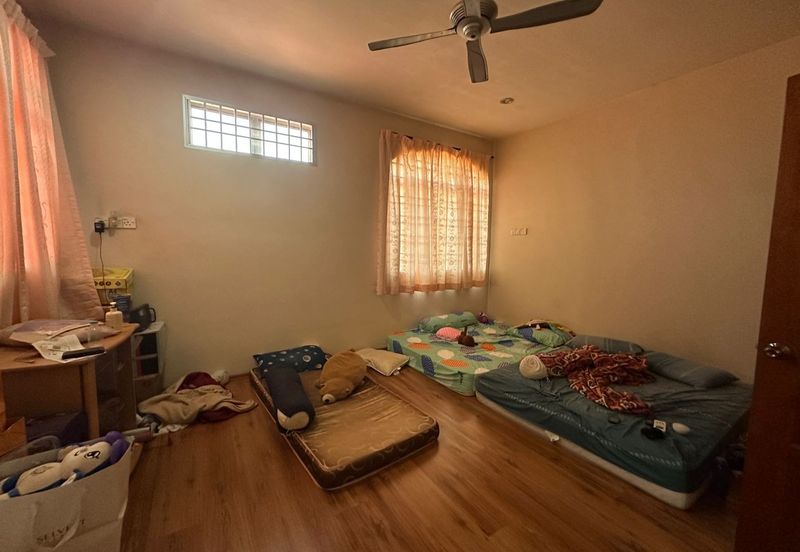 TAMAN PELANGI (P.KUNDOR)