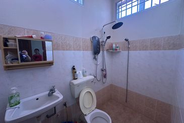 TAMAN PELANGI (P.KUNDOR)