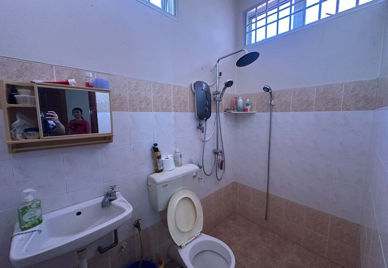 TAMAN PELANGI (P.KUNDOR)