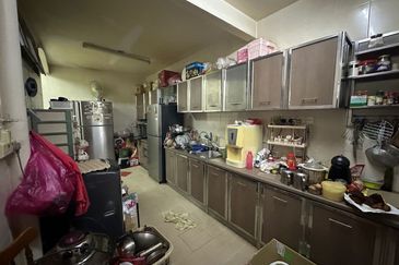 TAMAN PELANGI (P.KUNDOR)