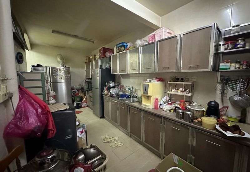 TAMAN PELANGI (P.KUNDOR)