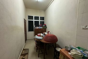 TAMAN PELANGI (P.KUNDOR)