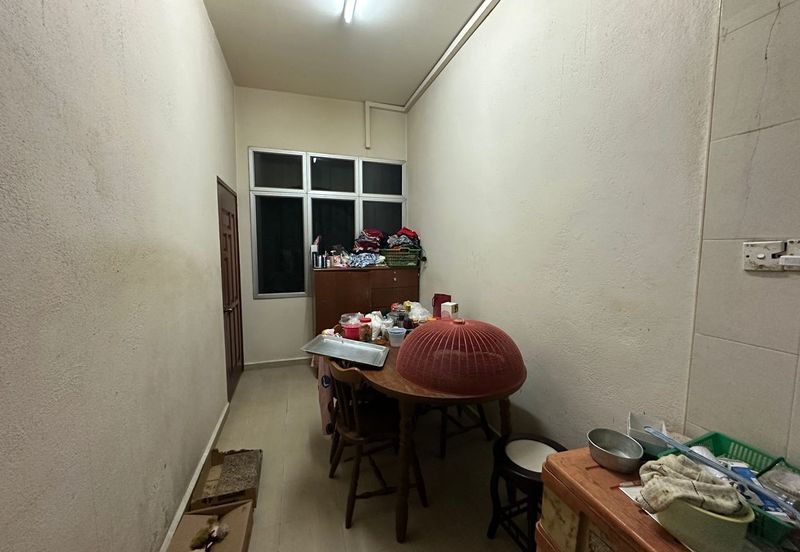 TAMAN PELANGI (P.KUNDOR)