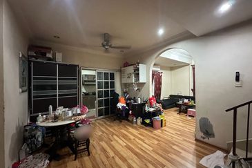 TAMAN PELANGI (P.KUNDOR)