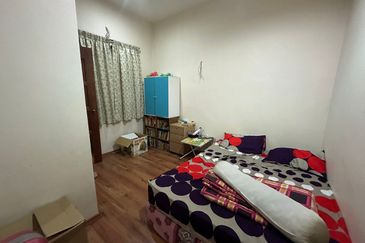 TAMAN PELANGI (P.KUNDOR)