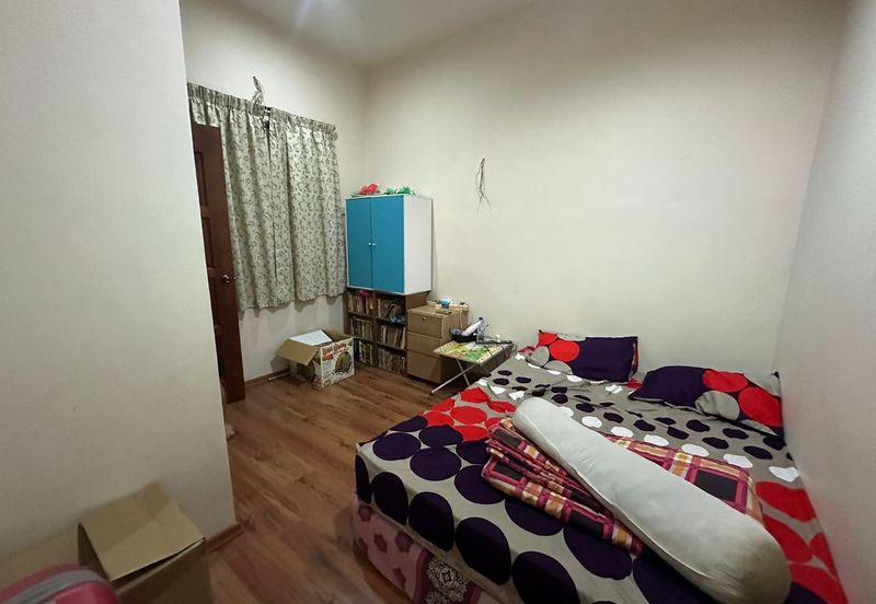 TAMAN PELANGI (P.KUNDOR)