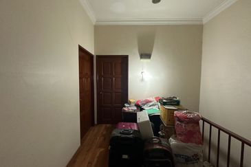 TAMAN PELANGI (P.KUNDOR)