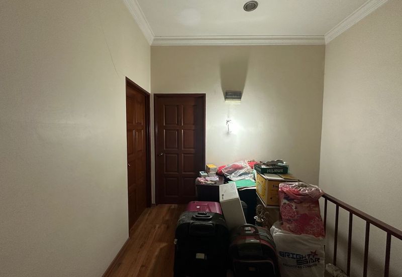 TAMAN PELANGI (P.KUNDOR)