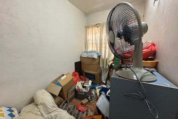 TAMAN PELANGI (P.KUNDOR)