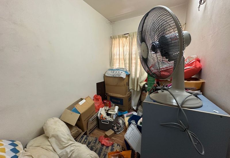 TAMAN PELANGI (P.KUNDOR)