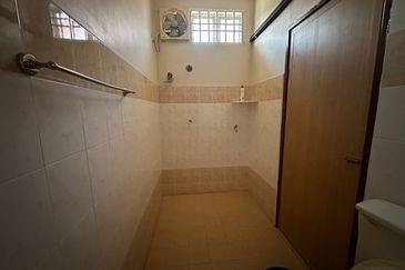 TAMAN PELANGI (P.KUNDOR)