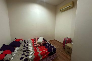 TAMAN PELANGI (P.KUNDOR)