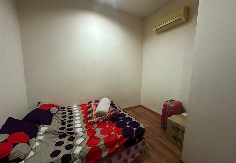 TAMAN PELANGI (P.KUNDOR)