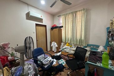 TAMAN PELANGI (P.KUNDOR)