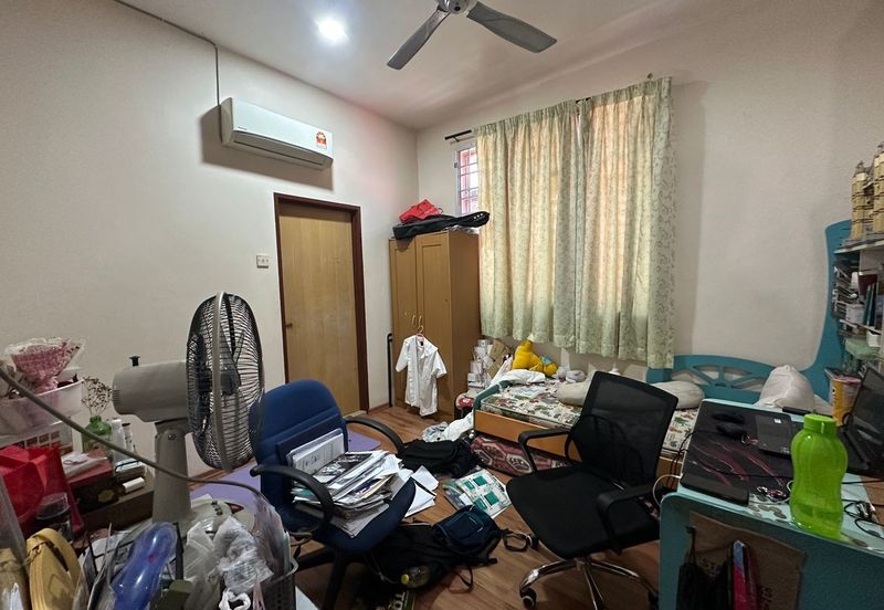 TAMAN PELANGI (P.KUNDOR)