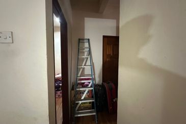 TAMAN PELANGI (P.KUNDOR)