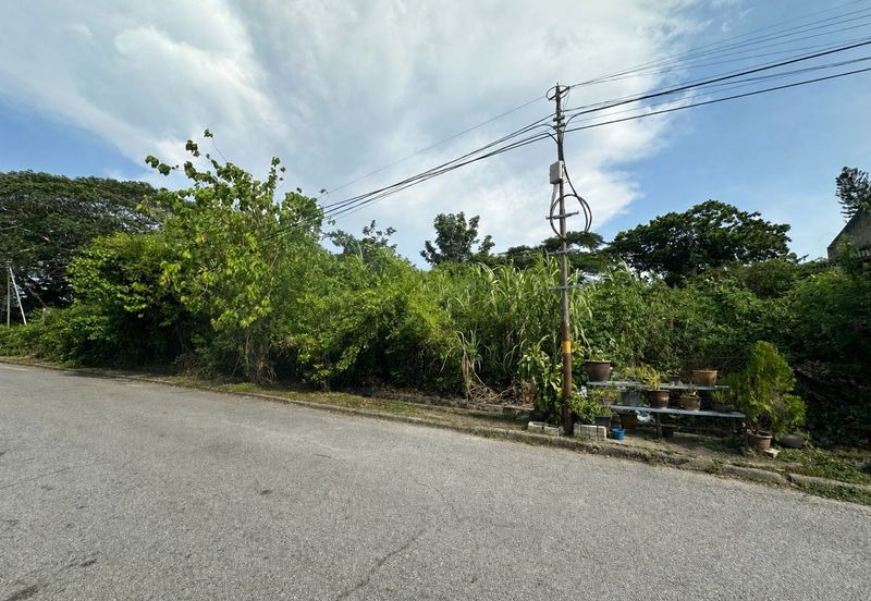 Taman Sultan Abdul Halim