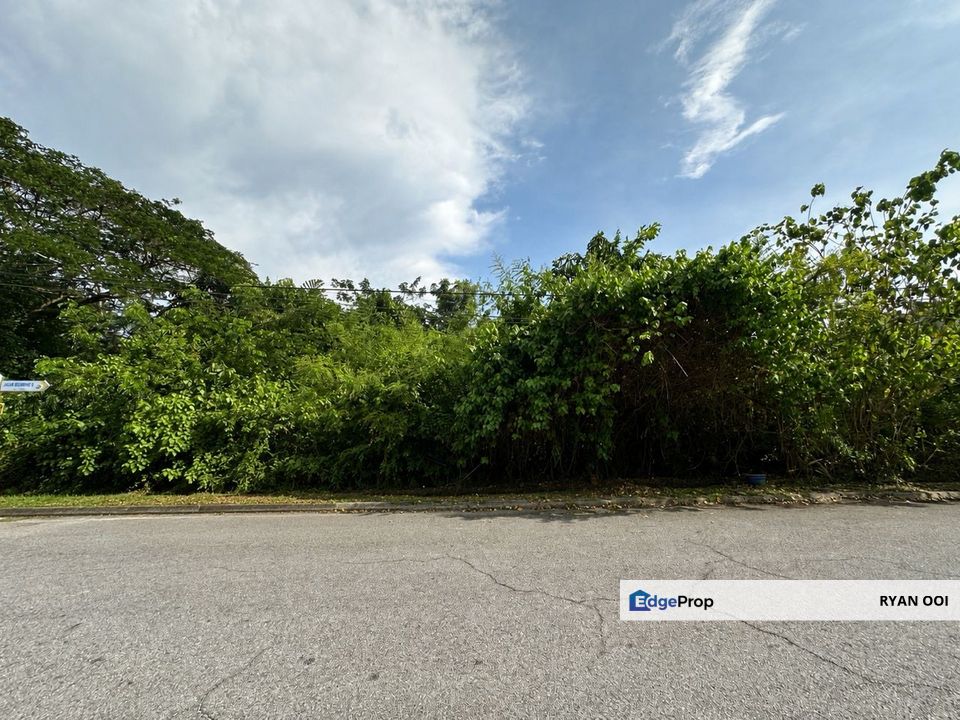 Residential Land, Bungalow Lot For Sale, Taman Sultan Abdul Halim, Jalan Belimbing, Alor Setar, Kedah, Alor Setar