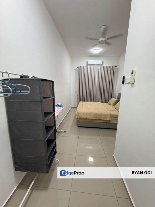 D'Aman Residence Condo, Near City Center, Alor Setar, Kedah, Alor Setar