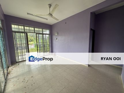 MURAH SEMI D🔥 1 Storey Semi D @ Taman Cermai, Jitra, Kedah, Kedah, Jitra