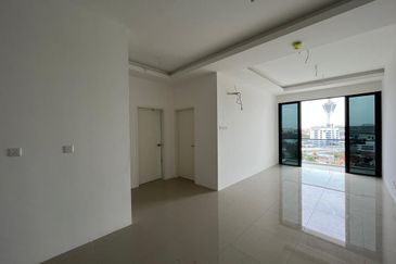 G Residence Alor Setar