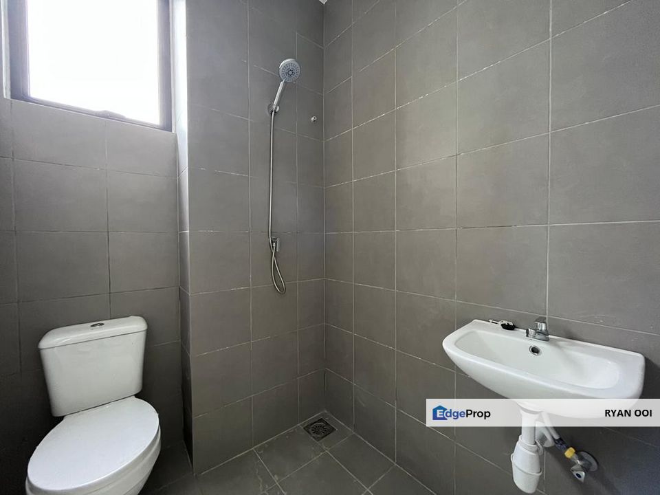 G Residence Condo Freehold di Alor Setar – 3 Bilik, 2 Parking, Lokasi Pusat Bandar, Sesuai untuk Pelaburan & Kediaman!, Kedah, Alor Setar