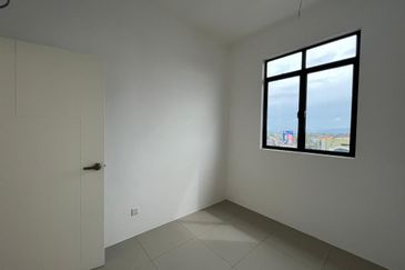 G Residence Alor Setar