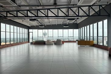 G Residence Alor Setar