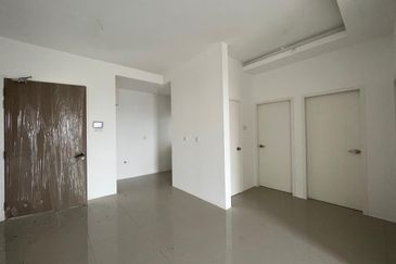 G Residence Alor Setar