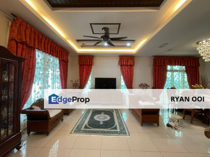 🔥 Rumah Semi-D 2 Tingkat Freehold @ Taman Gemilang, Jitra – 5 Bilik, Dapur Siap & Lokasi Top!, Kedah, Jitra