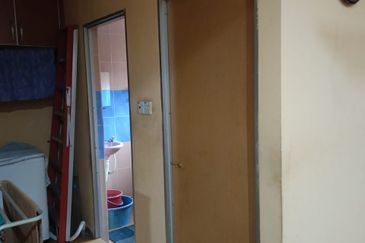 Seksyen 16, Bandar Baru Bangi