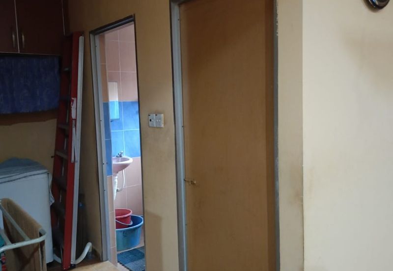 Seksyen 16, Bandar Baru Bangi