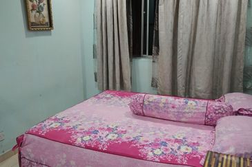 Seksyen 16, Bandar Baru Bangi