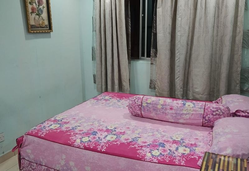 Seksyen 16, Bandar Baru Bangi